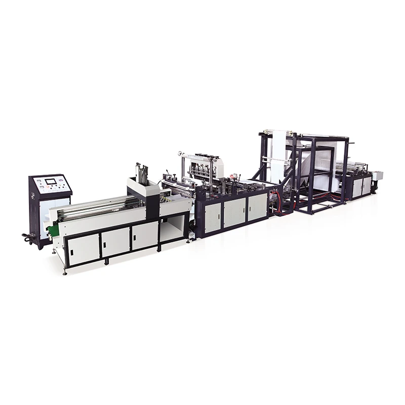 Non Woven Bag Making Machine